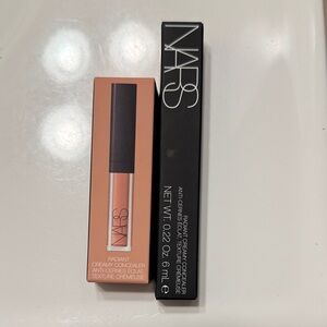NARS Radiant Creamy Concealer - TOFFEE 1.25
NEW, UNOPENED
Regular size and Mini